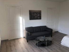 STUDIO « LE PARC DES MOULINS »